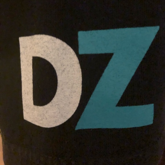 Authentic WWE Dolph Ziggler T-Shirt - Picture 3 of 5